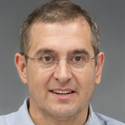 Picture of Franklin Curry