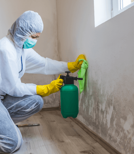 water damage restoration miami